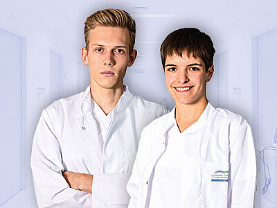 [Translate to English:]  pj_medizinstudenten.jpg